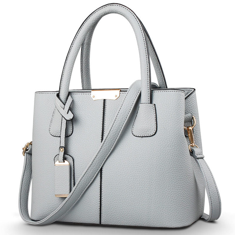 Ladies Bags Fashion Big Bags Women's Shoulder Messenger Bags