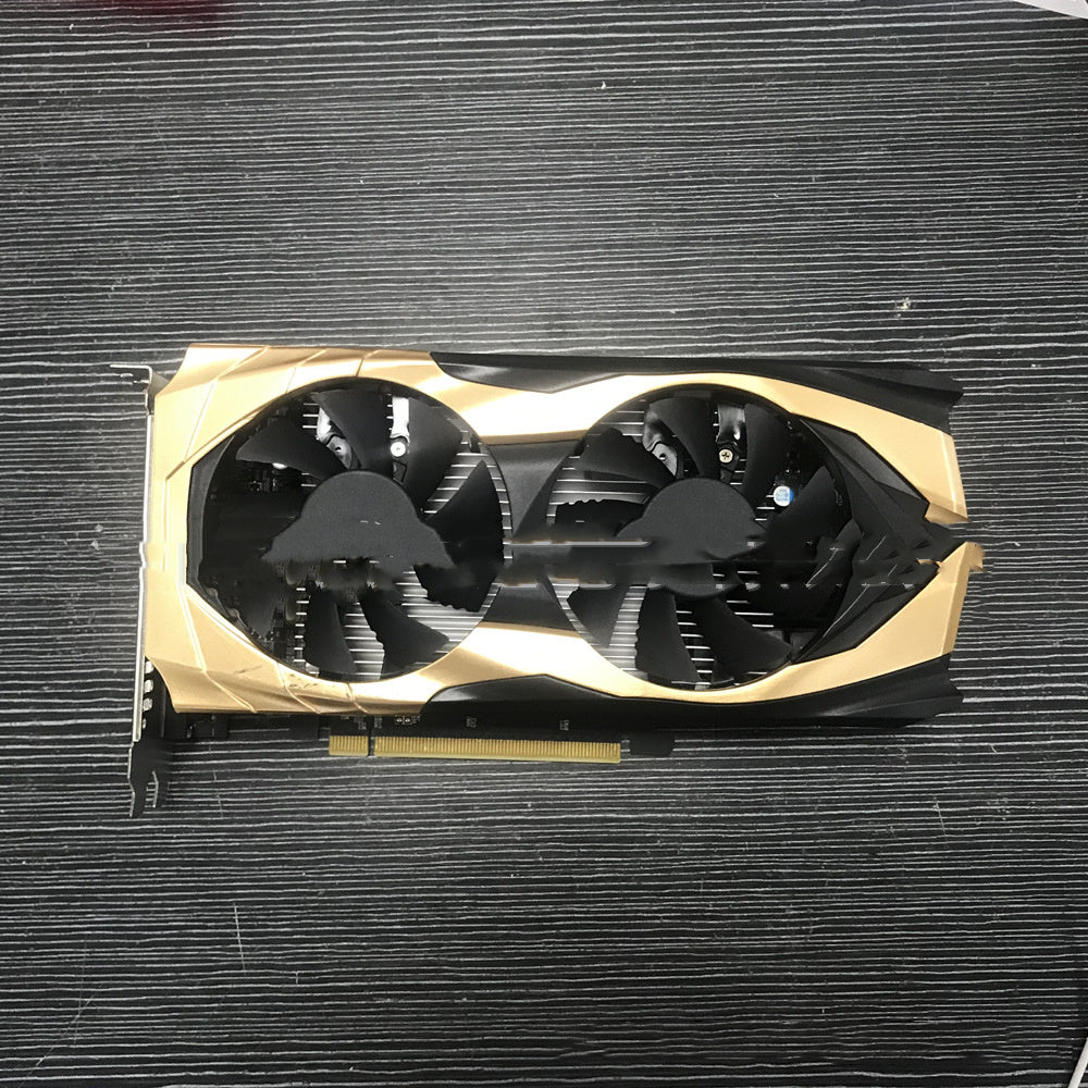 Computer Game Graphics Card Computer Accessories