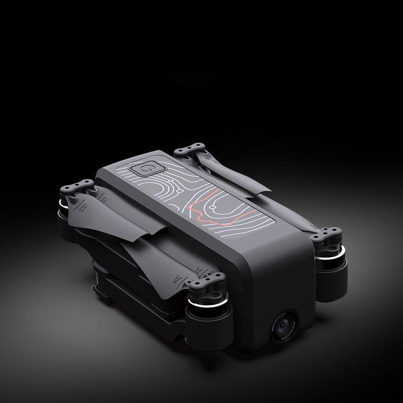 Long Battery Life Hd 4K Esc Camera Drone