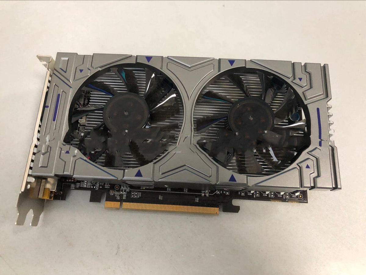 Computer Game Graphics Card Computer Accessories