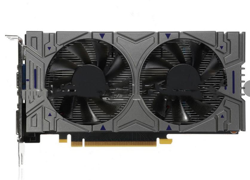 Computer Game Graphics Card Computer Accessories