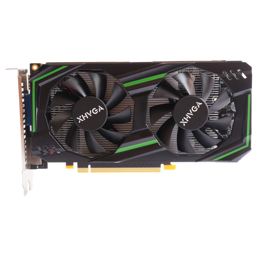 GTX550TI 6G GDDR5 Computer Independent Game Graphics Card