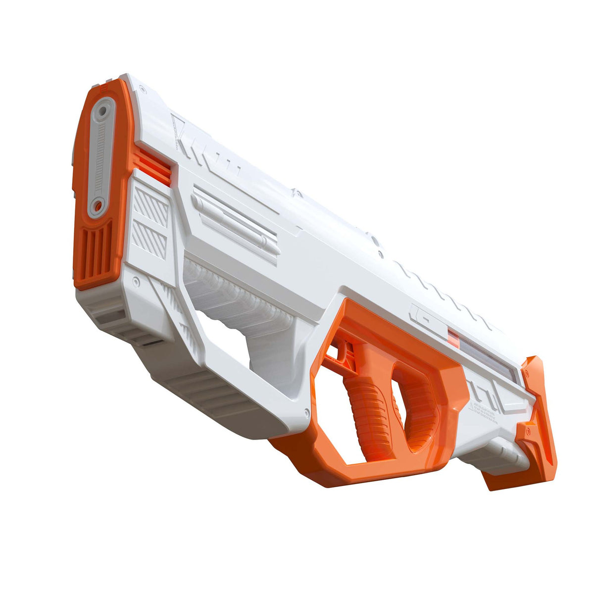 Electric Water Gun Fully Automatic Electric Hair Toys