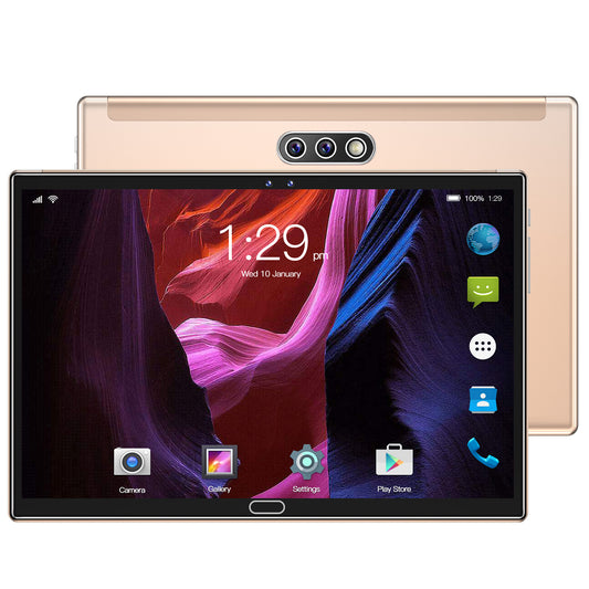 New  Light And Thin Eye Protection Screen Full NTablet Computeretcom 5GWIFI Game Two-in-one Online Class Study And Office