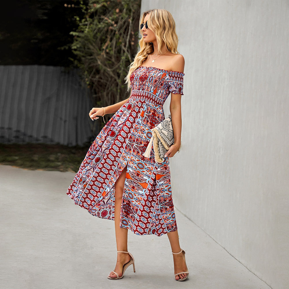 Women's Summer Dress