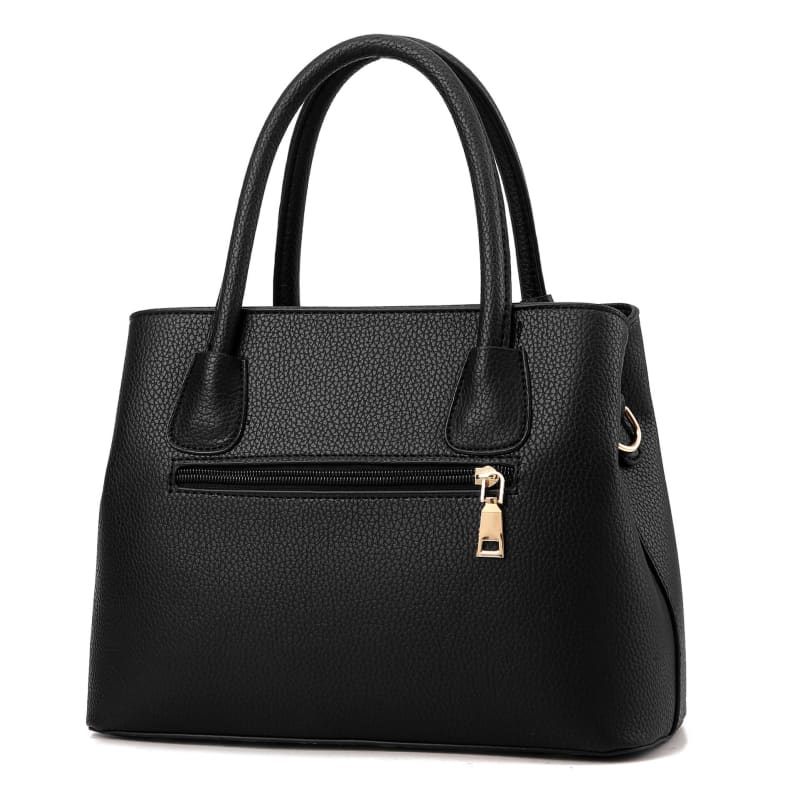 Ladies Bags Fashion Big Bags Women's Shoulder Messenger Bags
