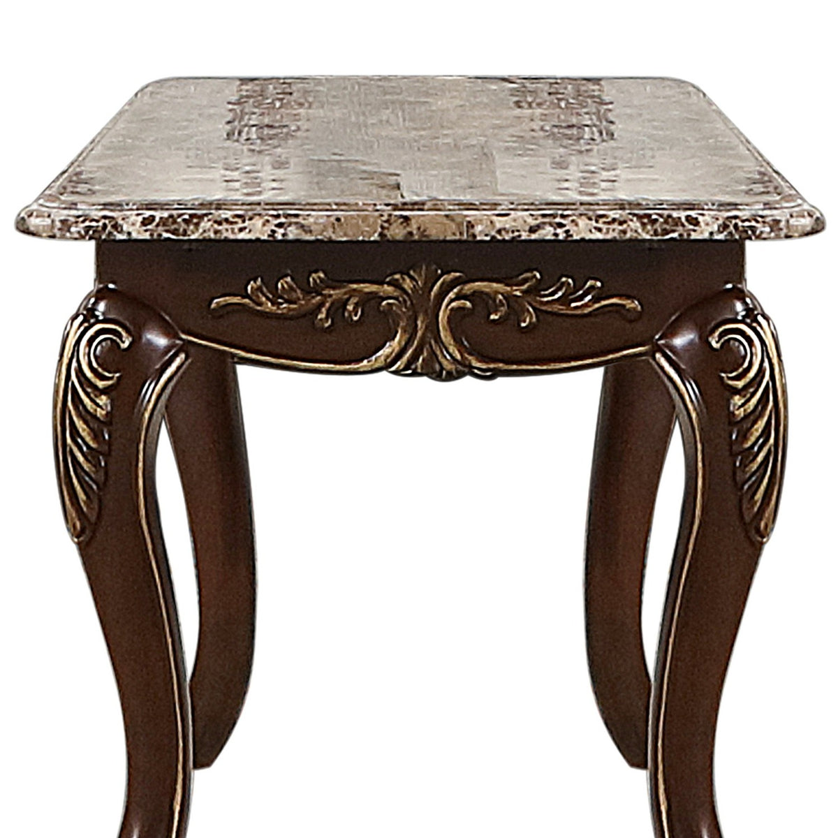 Gloria End Table