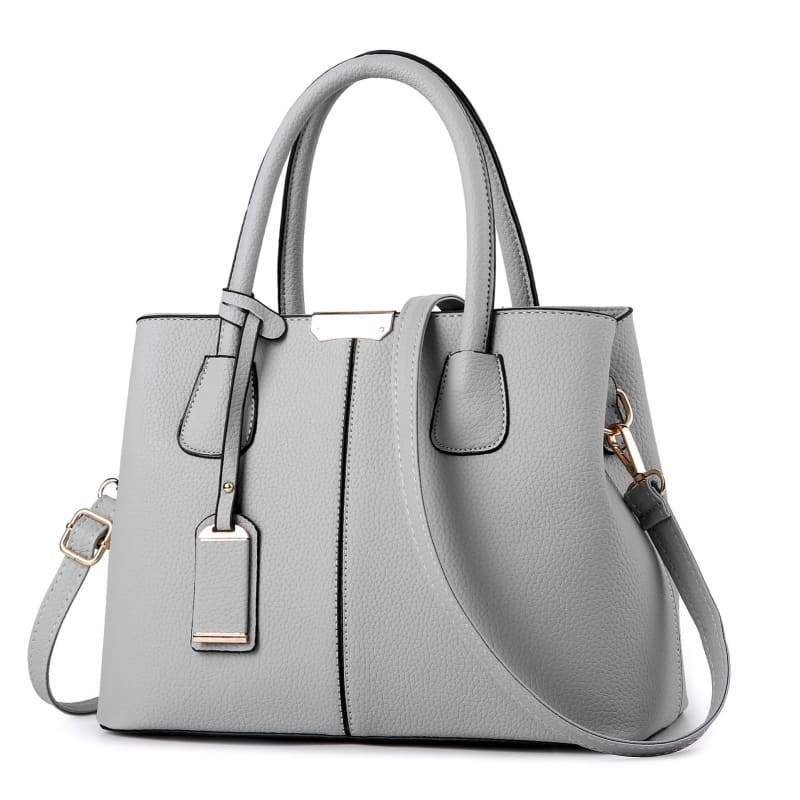 Ladies Bags Fashion Big Bags Women's Shoulder Messenger Bags